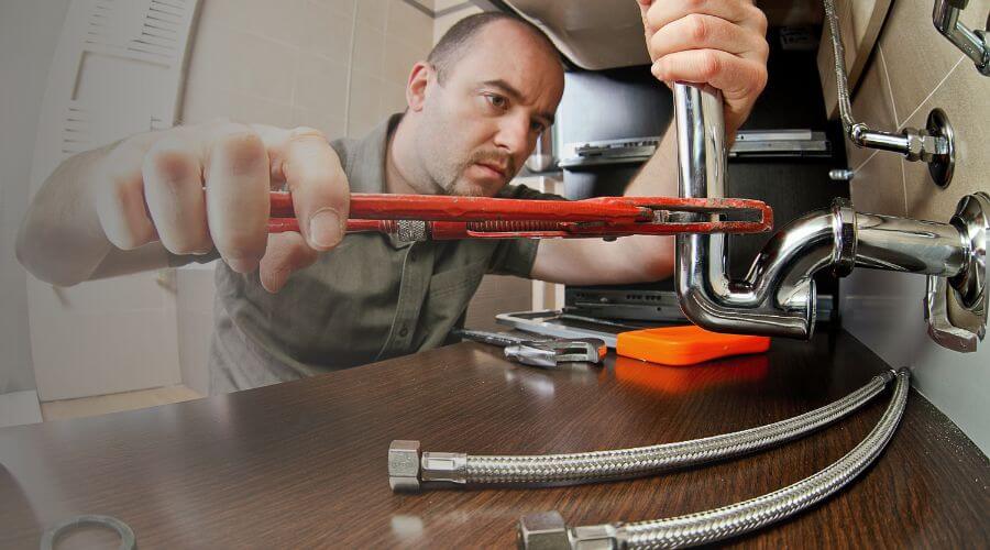 Professional Leak Detection Services in Kincaid, KS